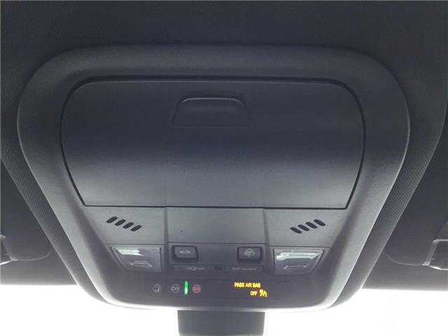 2023 Chevrolet Equinox RS (Stk: B3385) in Cornwall - Image 12 of 30