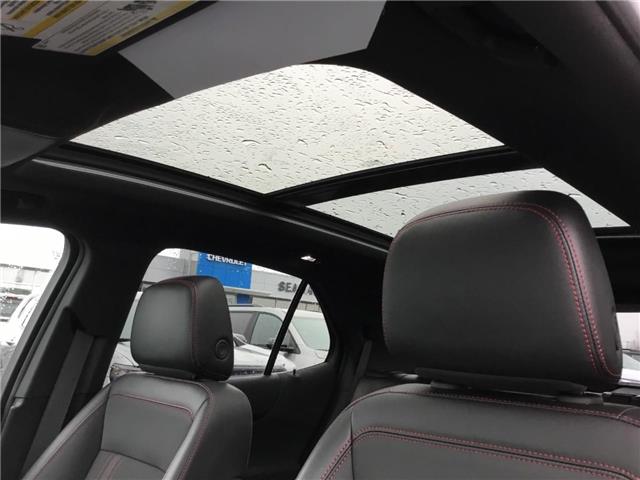 2023 Chevrolet Equinox RS (Stk: B3385) in Cornwall - Image 13 of 30