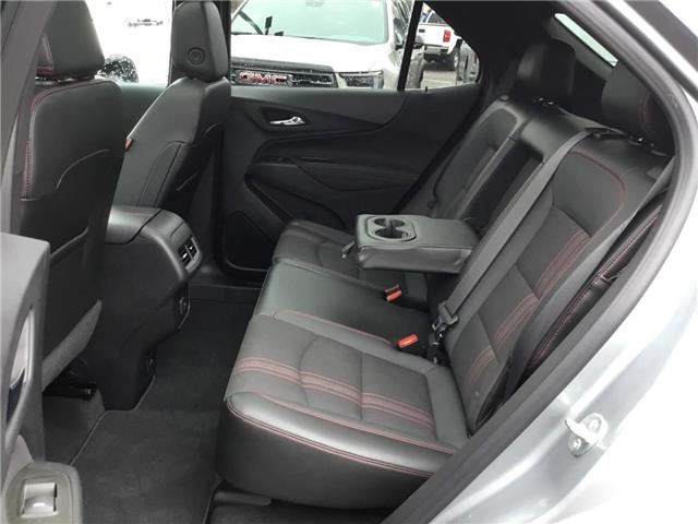 2023 Chevrolet Equinox RS (Stk: B3385) in Cornwall - Image 14 of 30