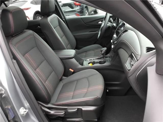 2023 Chevrolet Equinox RS (Stk: B3385) in Cornwall - Image 18 of 30
