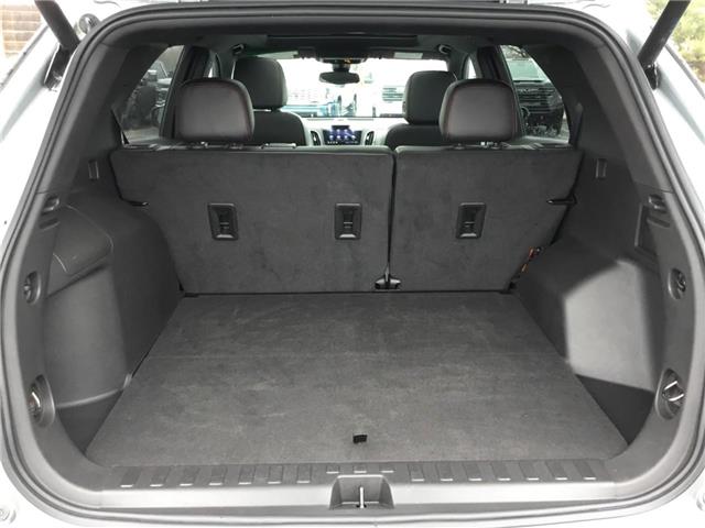 2023 Chevrolet Equinox RS (Stk: B3385) in Cornwall - Image 20 of 30
