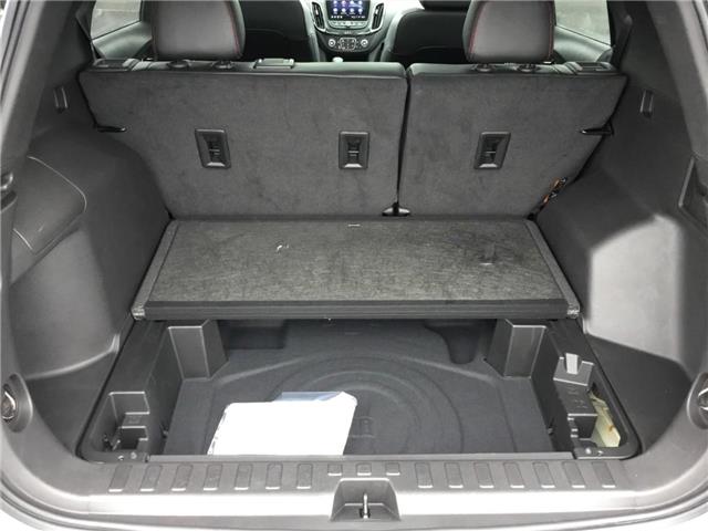 2023 Chevrolet Equinox RS (Stk: B3385) in Cornwall - Image 21 of 30