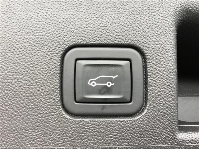 2023 Chevrolet Equinox RS (Stk: B3385) in Cornwall - Image 22 of 30