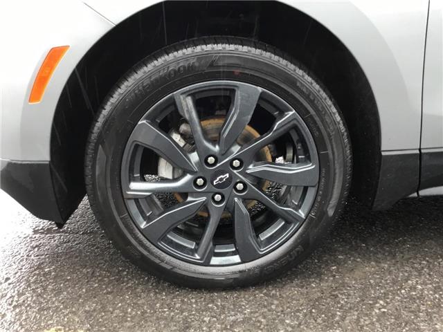 2023 Chevrolet Equinox RS (Stk: B3385) in Cornwall - Image 30 of 30