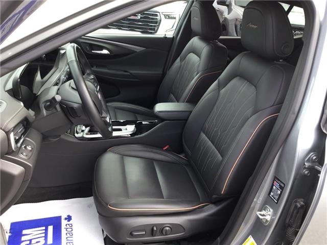2024 Buick Envista Avenir (Stk: S2781) in Cornwall - Image 4 of 30