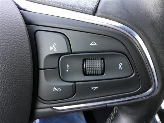 2024 Buick Envista Avenir (Stk: S2781) in Cornwall - Image 6 of 30
