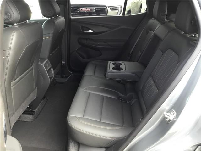 2024 Buick Envista Avenir (Stk: S2781) in Cornwall - Image 13 of 30