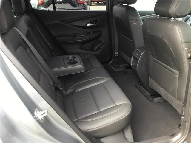 2024 Buick Envista Avenir (Stk: S2781) in Cornwall - Image 16 of 30