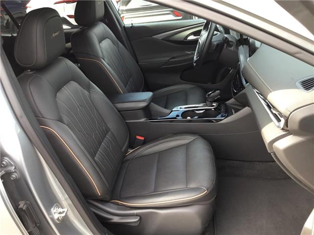 2024 Buick Envista Avenir (Stk: S2781) in Cornwall - Image 17 of 30