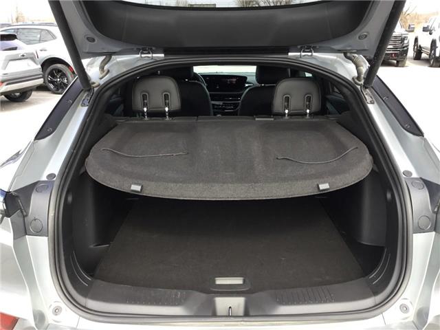 2024 Buick Envista Avenir (Stk: S2781) in Cornwall - Image 20 of 30