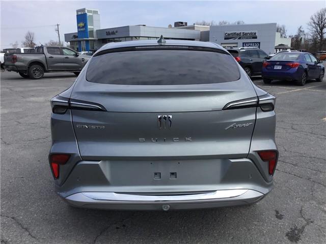 2024 Buick Envista Avenir (Stk: S2781) in Cornwall - Image 25 of 30