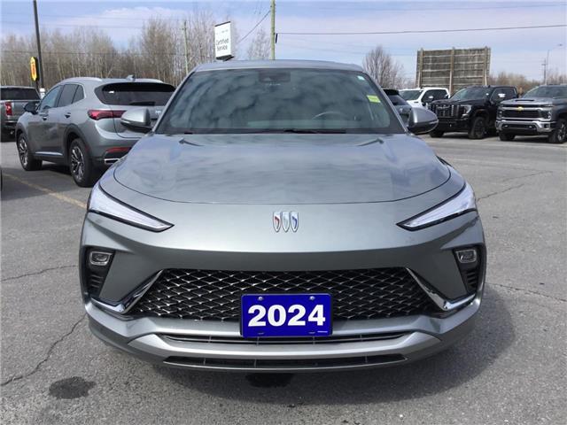 2024 Buick Envista Avenir (Stk: S2781) in Cornwall - Image 29 of 30