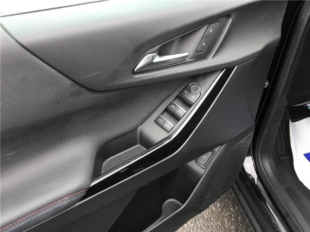 2025 Chevrolet Equinox RS (Stk: R0125) in Cornwall - Image 2 of 30