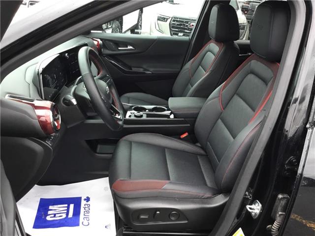 2025 Chevrolet Equinox RS (Stk: R0125) in Cornwall - Image 4 of 30