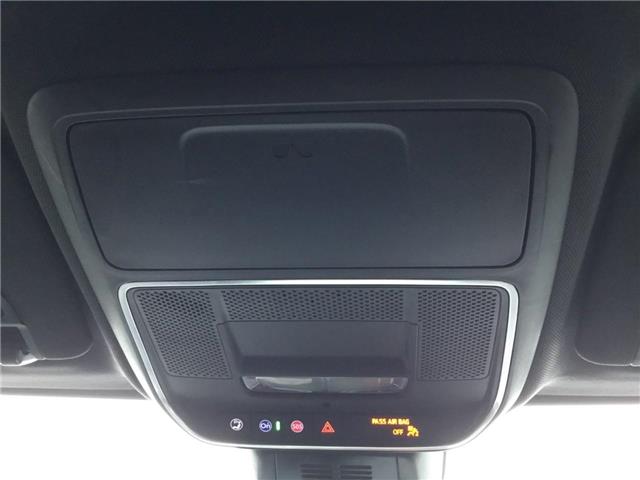 2025 Chevrolet Equinox RS (Stk: R0125) in Cornwall - Image 13 of 30