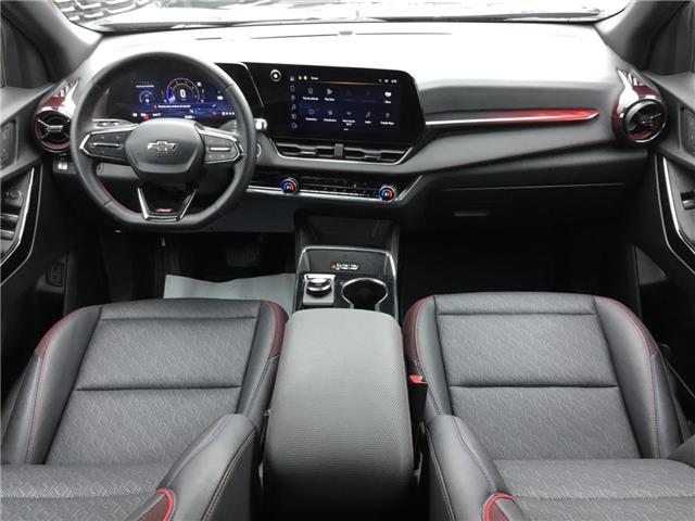 2025 Chevrolet Equinox RS (Stk: R0125) in Cornwall - Image 15 of 30