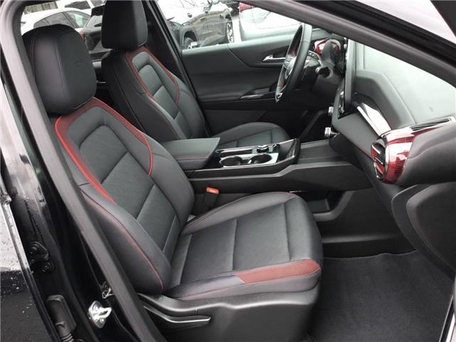 2025 Chevrolet Equinox RS (Stk: R0125) in Cornwall - Image 18 of 30