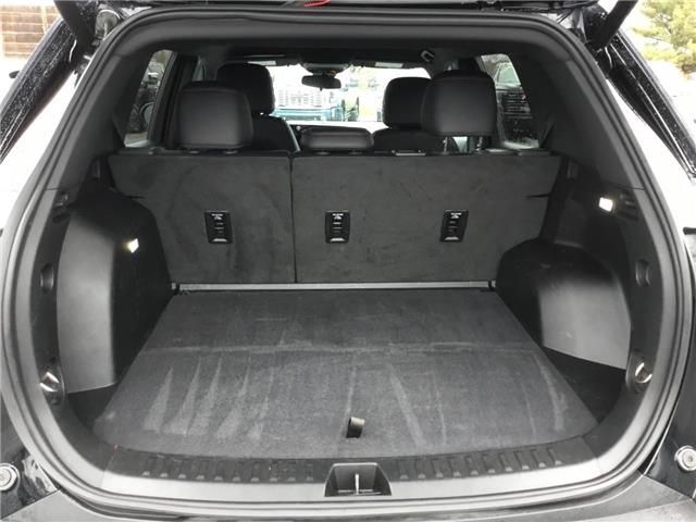 2025 Chevrolet Equinox RS (Stk: R0125) in Cornwall - Image 20 of 30