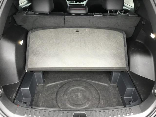 2025 Chevrolet Equinox RS (Stk: R0125) in Cornwall - Image 21 of 30