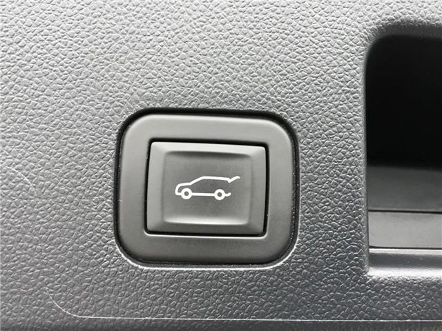 2025 Chevrolet Equinox RS (Stk: R0125) in Cornwall - Image 22 of 30