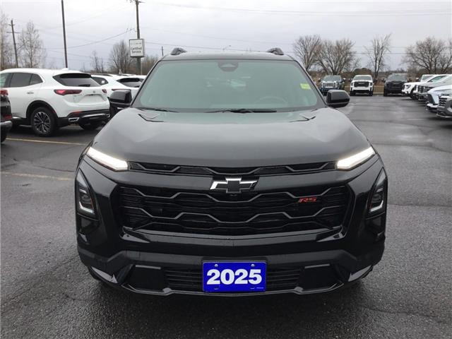 2025 Chevrolet Equinox RS (Stk: R0125) in Cornwall - Image 29 of 30