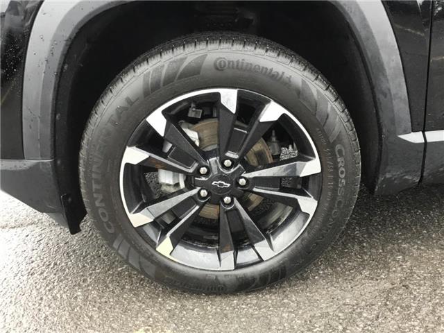 2025 Chevrolet Equinox RS (Stk: R0125) in Cornwall - Image 30 of 30