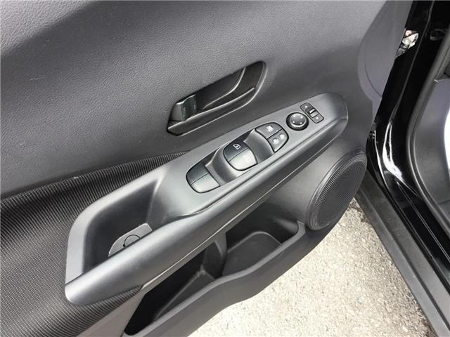 2024 Nissan Kicks S (Stk: 25430A) in Cornwall - Image 2 of 26
