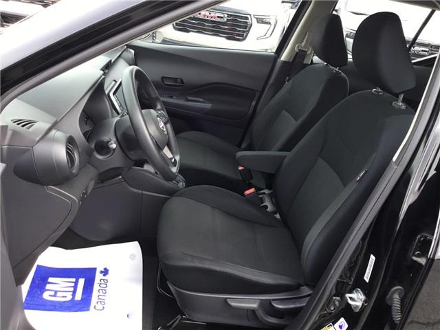 2024 Nissan Kicks S (Stk: 25430A) in Cornwall - Image 4 of 26