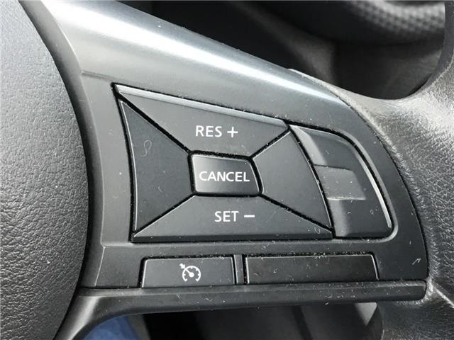 2024 Nissan Kicks S (Stk: 25430A) in Cornwall - Image 6 of 26