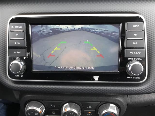2024 Nissan Kicks S (Stk: 25430A) in Cornwall - Image 10 of 26