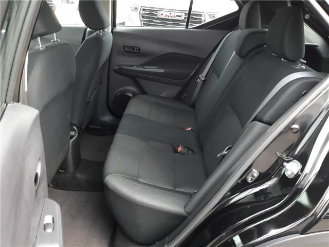 2024 Nissan Kicks S (Stk: 25430A) in Cornwall - Image 13 of 26