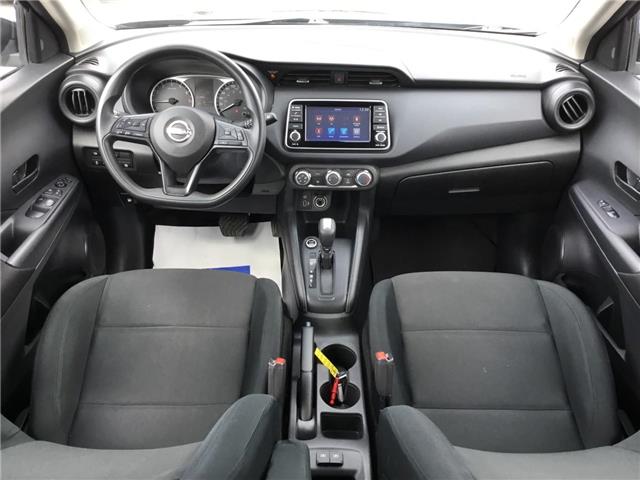 2024 Nissan Kicks S (Stk: 25430A) in Cornwall - Image 14 of 26