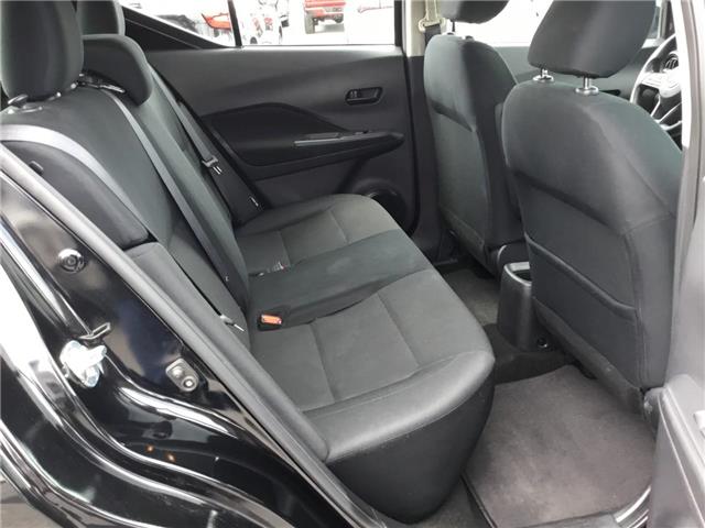 2024 Nissan Kicks S (Stk: 25430A) in Cornwall - Image 15 of 26