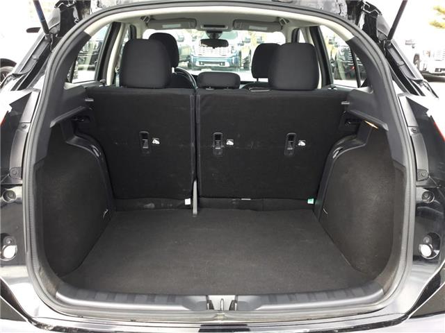 2024 Nissan Kicks S (Stk: 25430A) in Cornwall - Image 18 of 26