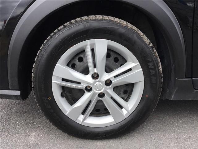 2024 Nissan Kicks S (Stk: 25430A) in Cornwall - Image 26 of 26