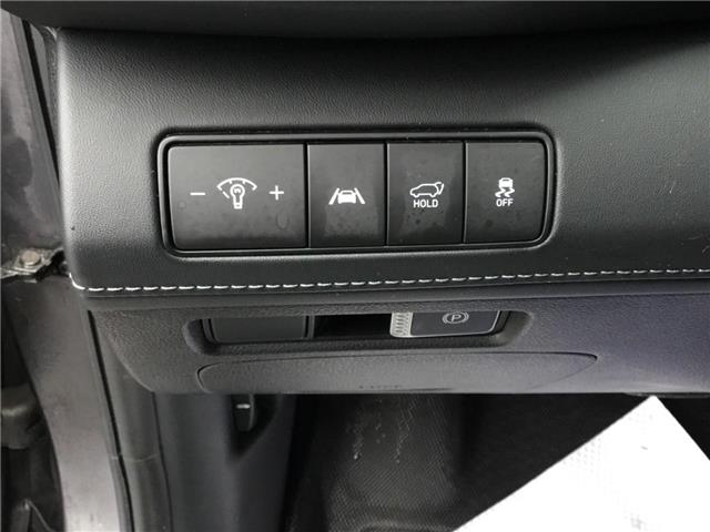 2021 Hyundai Santa Fe HEV Luxury (Stk: R0115A) in Cornwall - Image 4 of 30