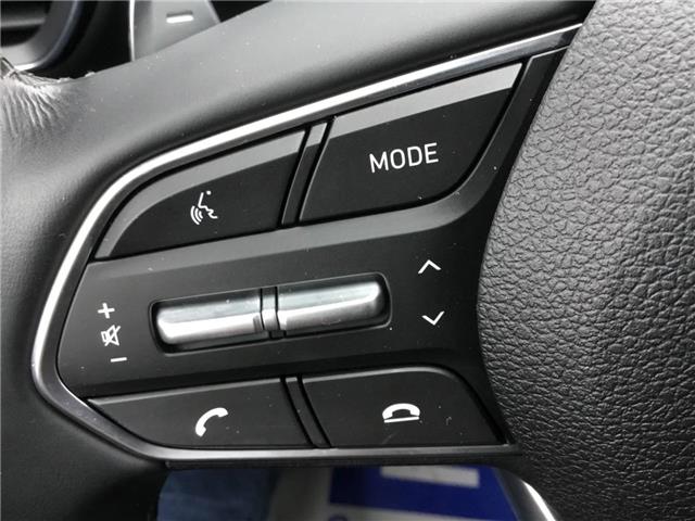 2021 Hyundai Santa Fe HEV Luxury (Stk: R0115A) in Cornwall - Image 6 of 30