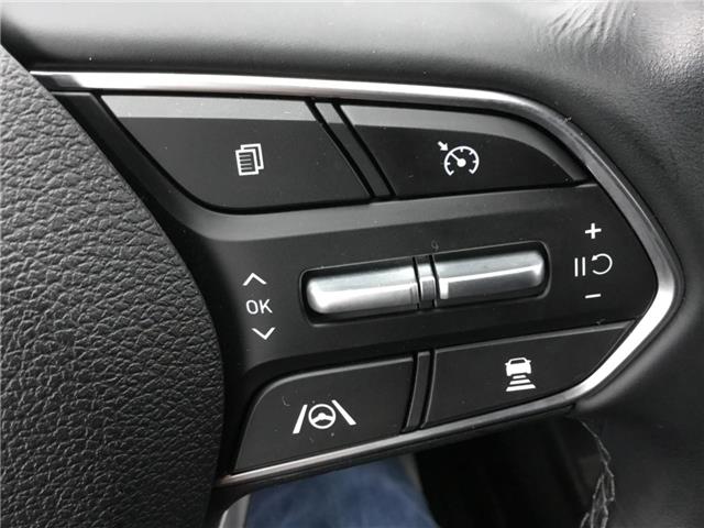 2021 Hyundai Santa Fe HEV Luxury (Stk: R0115A) in Cornwall - Image 7 of 30
