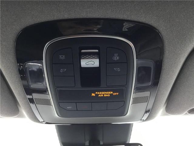 2021 Hyundai Santa Fe HEV Luxury (Stk: R0115A) in Cornwall - Image 13 of 30