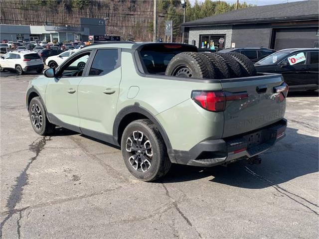 2023 Hyundai Santa Cruz Trend (Stk: 14857) in Sudbury - Image 2 of 4 2023 Hyundai Santa Cruz Trend (Stk: 14857) in Sudbury - Image 2 of 4