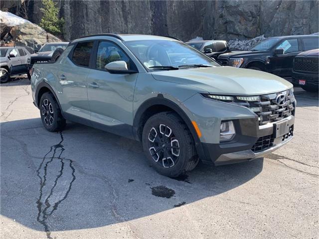 2023 Hyundai Santa Cruz Trend (Stk: 14857) in Sudbury - Image 3 of 4 2023 Hyundai Santa Cruz Trend (Stk: 14857) in Sudbury - Image 3 of 4