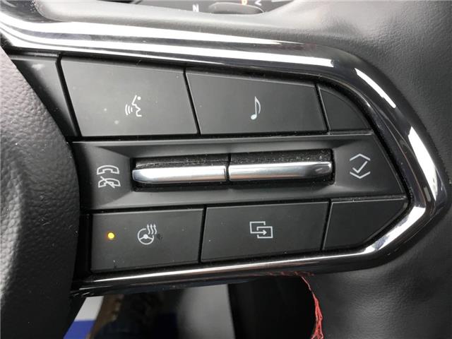2025 Chevrolet Equinox RS (Stk: B3373) in Cornwall - Image 6 of 30