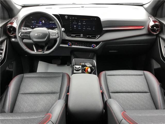 2025 Chevrolet Equinox RS (Stk: B3373) in Cornwall - Image 15 of 30