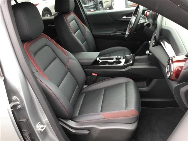 2025 Chevrolet Equinox RS (Stk: B3373) in Cornwall - Image 18 of 30