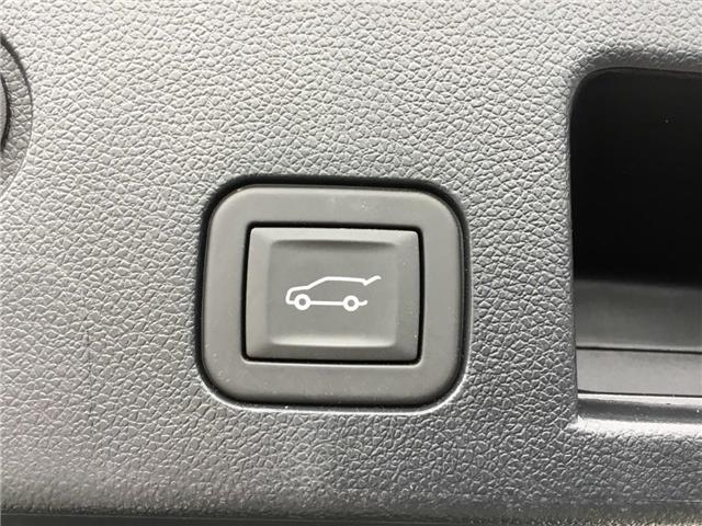 2025 Chevrolet Equinox RS (Stk: B3373) in Cornwall - Image 22 of 30