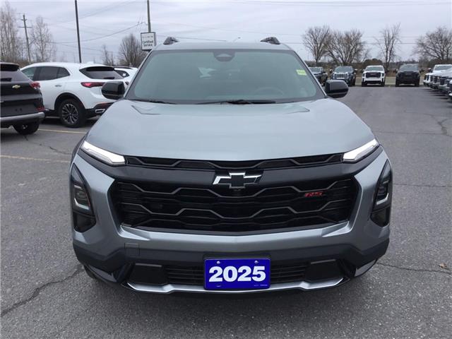 2025 Chevrolet Equinox RS (Stk: B3373) in Cornwall - Image 29 of 30