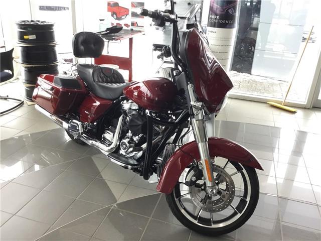 2020 Harley-Davidson FLHX  (Stk: 25516B) in Cornwall - Image 3 of 23