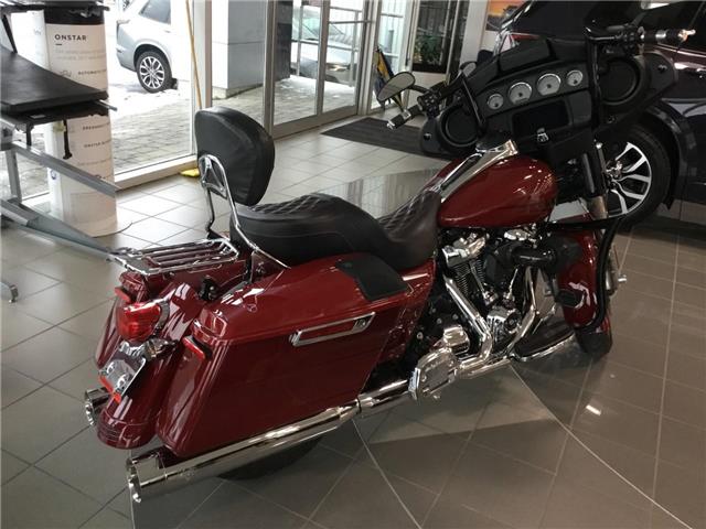 2020 Harley-Davidson FLHX  (Stk: 25516B) in Cornwall - Image 4 of 23