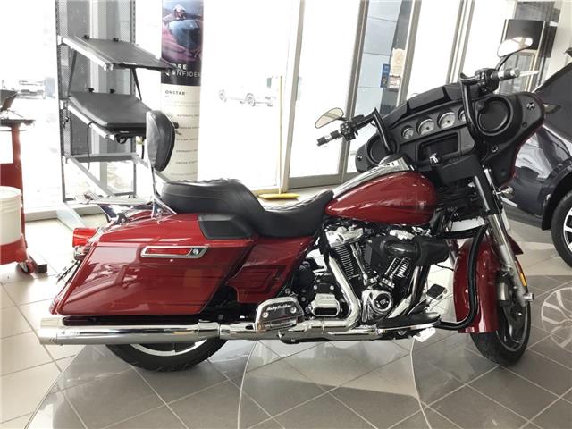 2020 Harley-Davidson FLHX  (Stk: 25516B) in Cornwall - Image 7 of 23