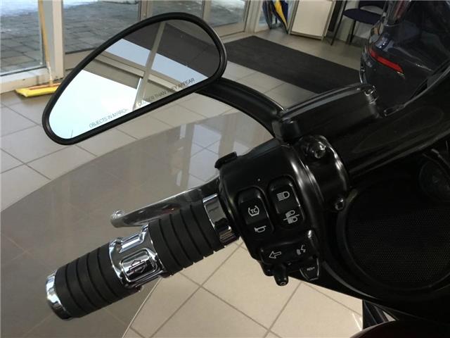 2020 Harley-Davidson FLHX  (Stk: 25516B) in Cornwall - Image 8 of 23